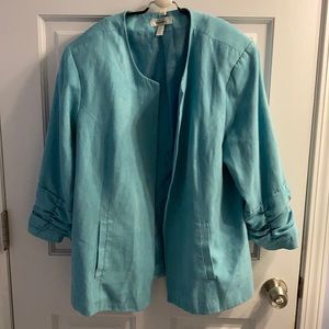 Dressbarn blazer